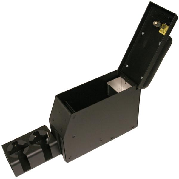 TFY Samurai Console Tuffy Products 052-01