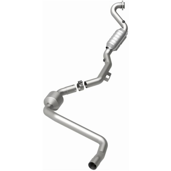 Magnaflow 447263