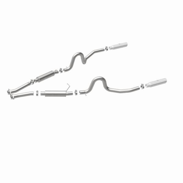Magnaflow 15677