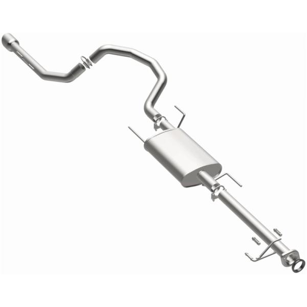 Magnaflow 106-0756
