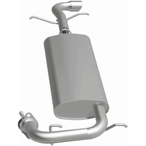 MAG BRE Exhaust Kits Magnaflow 106-0890