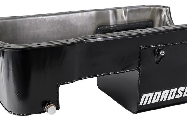 Moroso 20523