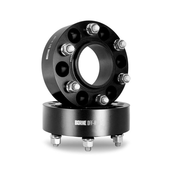 Mishimoto BNWS-007-500BK