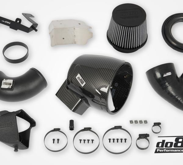 DOB Air Intake System do88 LF-250