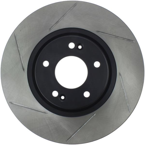 Stoptech 126.51026SR