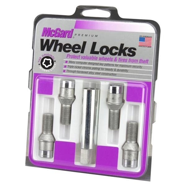 MCG Wheel Lock Bolt Sets McGard 27192