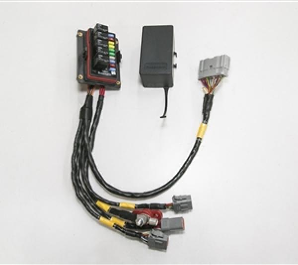 Rywire RY-V3-SUB-RACE