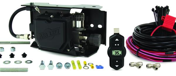 Air Lift 25980EZ