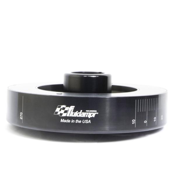 FDR Dampers - Domestic Fluidampr 720311