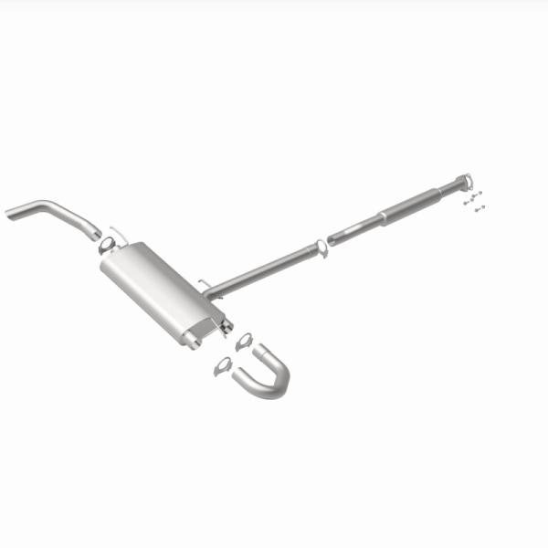 MAG BRE Exhaust Kits Magnaflow 106-0079