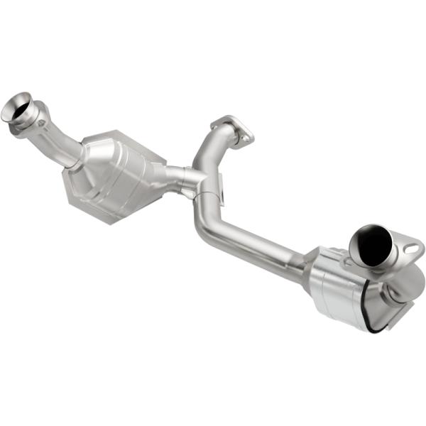 Magnaflow 337360