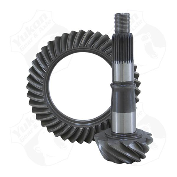 Yukon Gear & Axle YG GM7.5-373