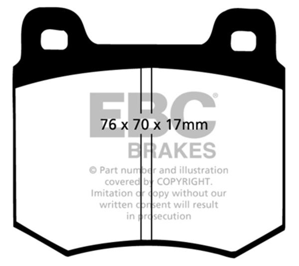 EBC UD2179