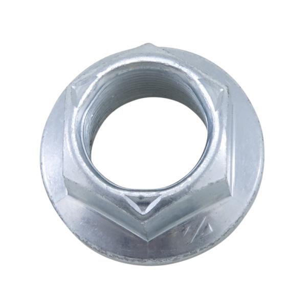 YUK Nuts Yukon Gear & Axle YSPPN-012