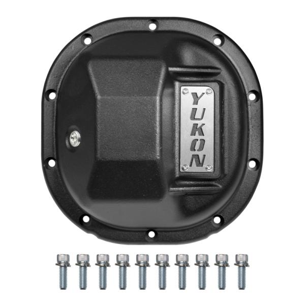 Yukon Gear & Axle YHCC-F8.8