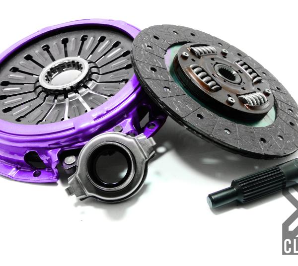 XCLUTCH XKMI24011-1A