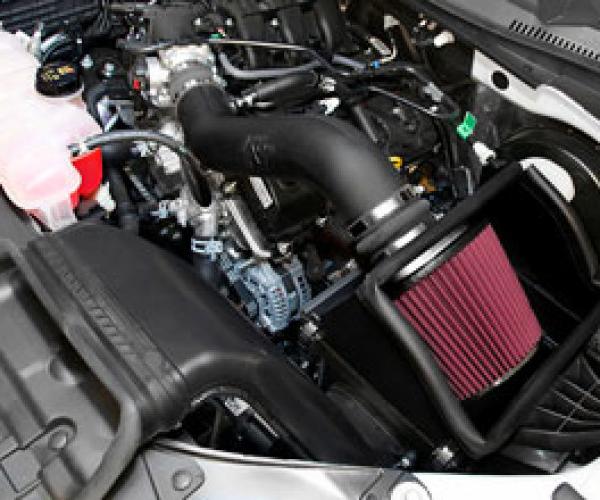 K&N Engineering 57-2596