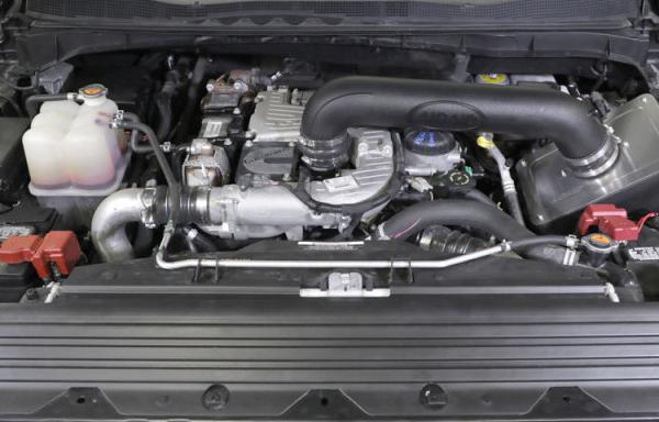 Airaid 521-345