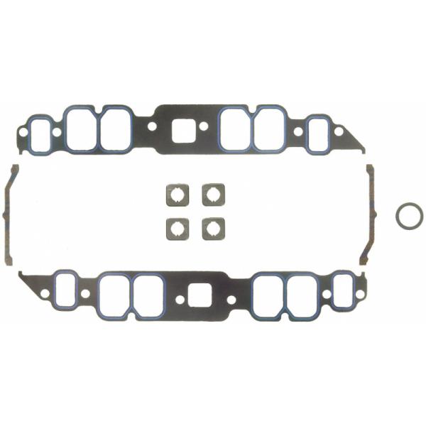 FEL Intake Manifold Gaskets Fel-Pro 17341