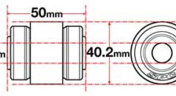SPC Performance 15635