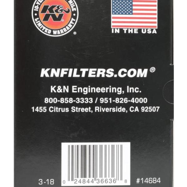 K&N Engineering RU-5288