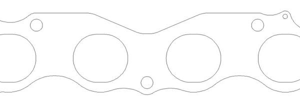 CG Head Gaskets Cometic Gasket C4162-030