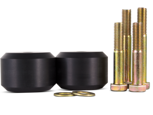 Body Armor 4x4 50209-GM