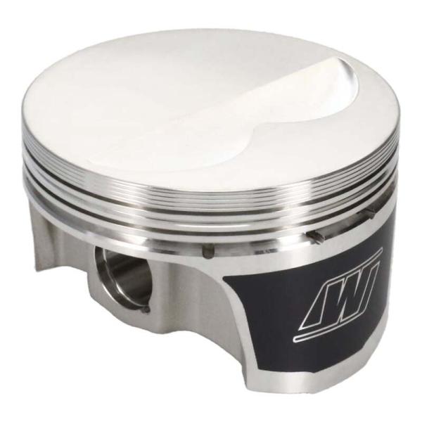 WIS Piston Sets - 8 Cyl Wiseco RED0001X05