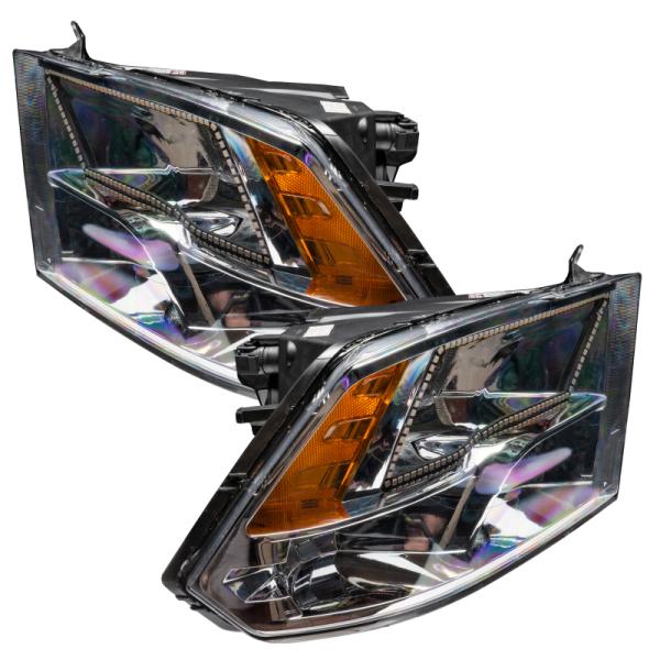 ORACLE Lighting 7738-334