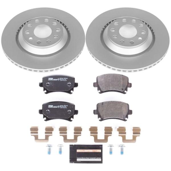 PowerStop ESK4628