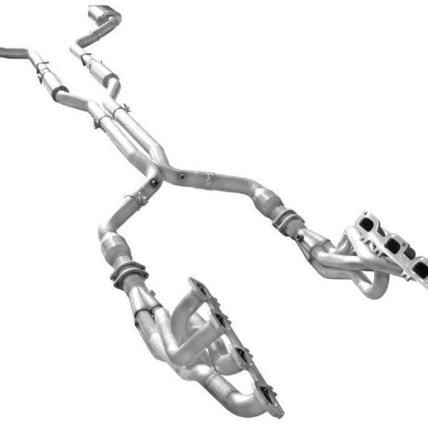 American Racing Headers CHRHC-15200300FSWC