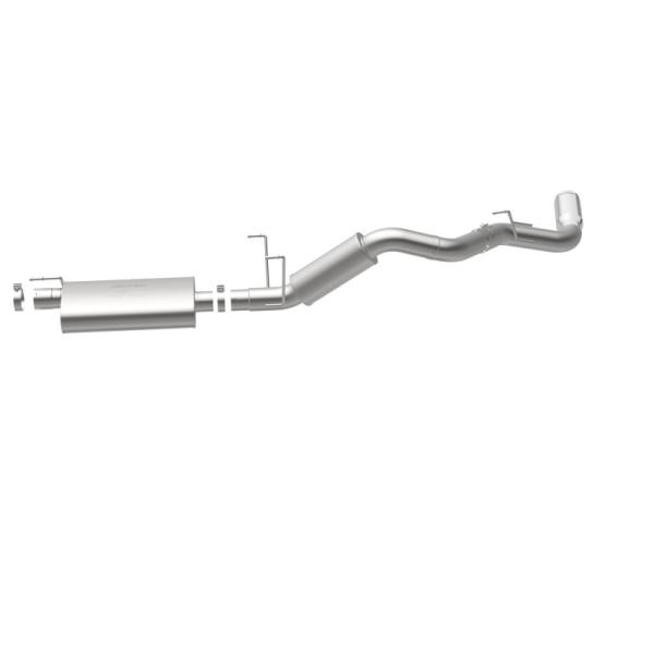 Magnaflow 19200