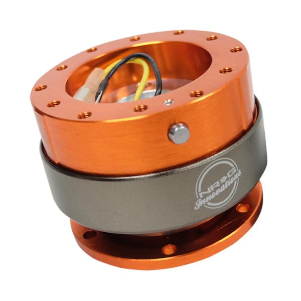 NRG SRK-200OR