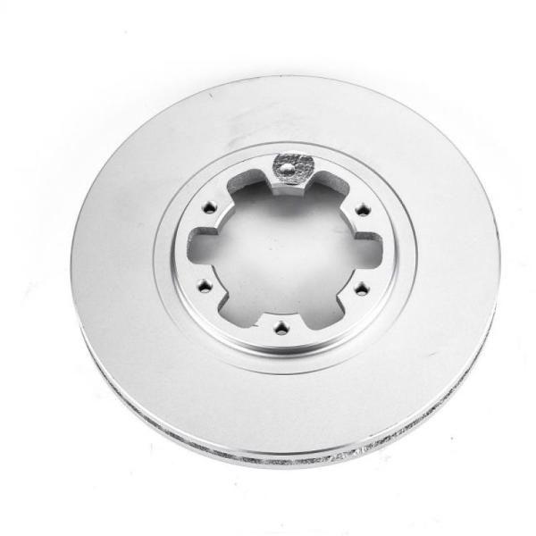 PSB Evolution Coated Rotor PowerStop JBR917EVC