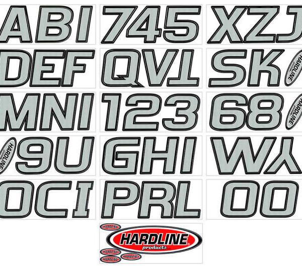 Hardline SIBLK700
