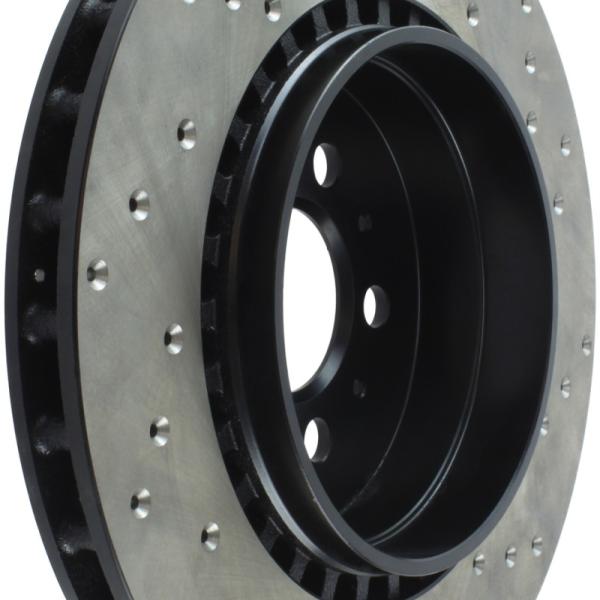 Stoptech 128.39036R