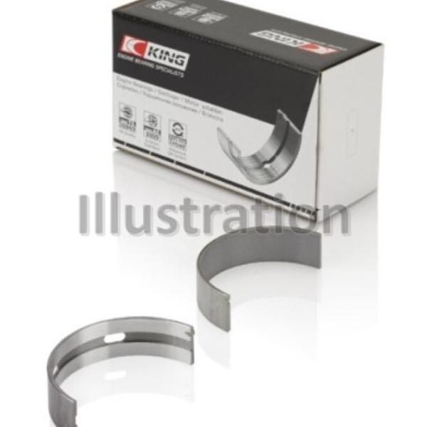 King Engine Bearings MB1190XA0.25