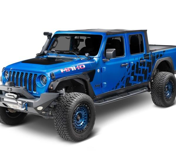Rugged Ridge 11641.11