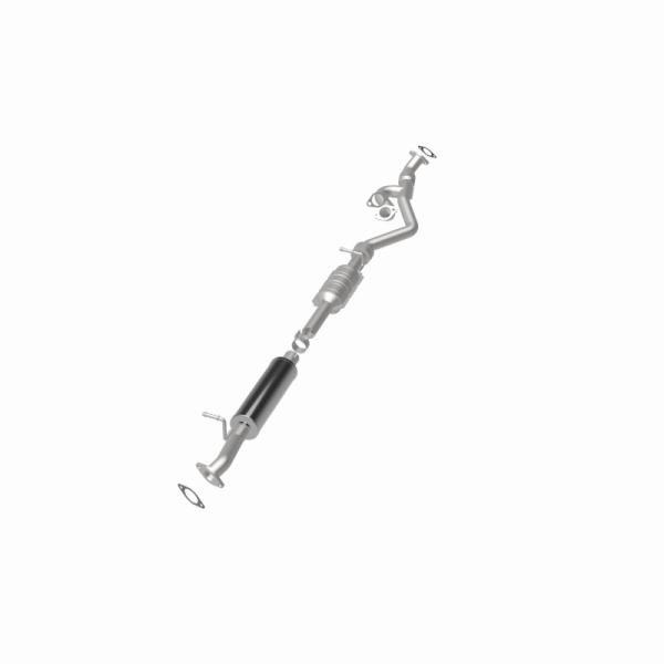 MAG Converter Direct Fit Magnaflow 24275