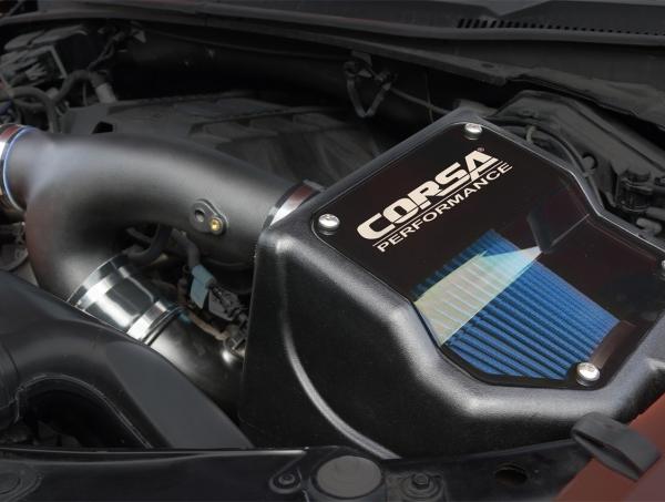 CORSA Performance 49835