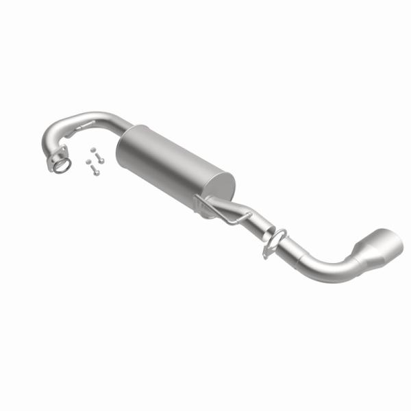 MAG BRE Exhaust Kits Magnaflow 106-0896