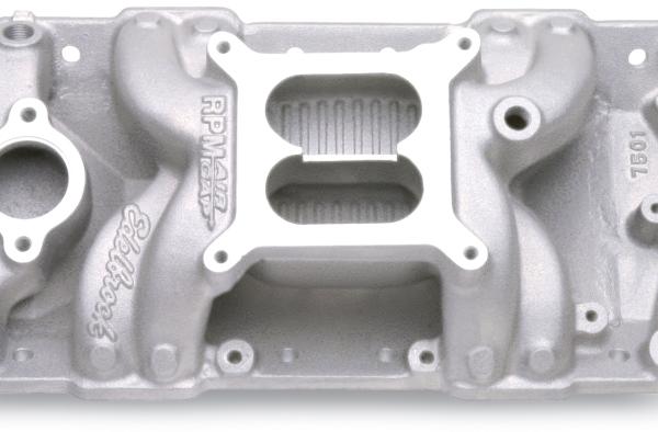 Edelbrock 7501