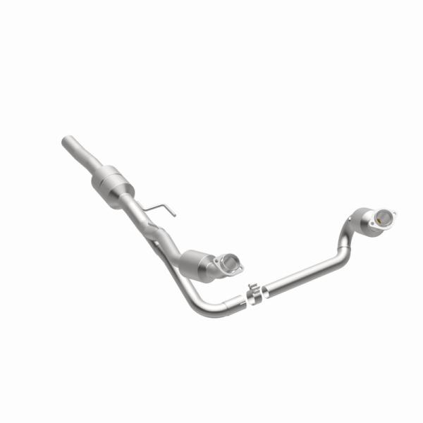 MAG Converter Direct Fit Magnaflow 51348