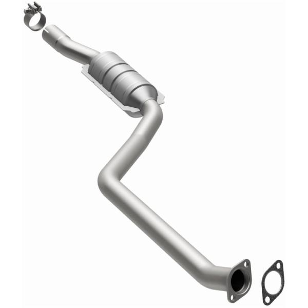 MAG Converter Direct Fit Magnaflow 24374