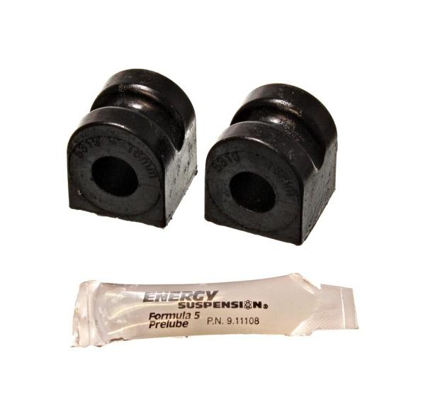 ES Sway Bar Bushings - Black Energy Suspension 5.5121G