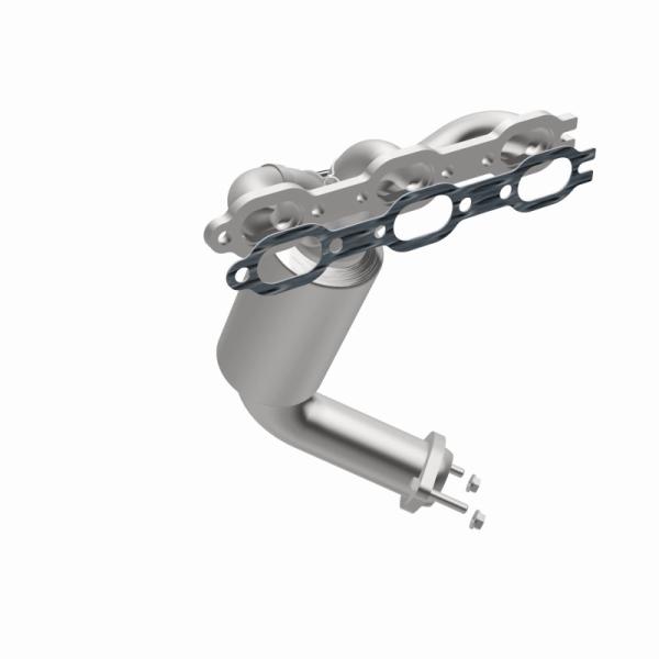MAG Converter Direct Fit Magnaflow 51061