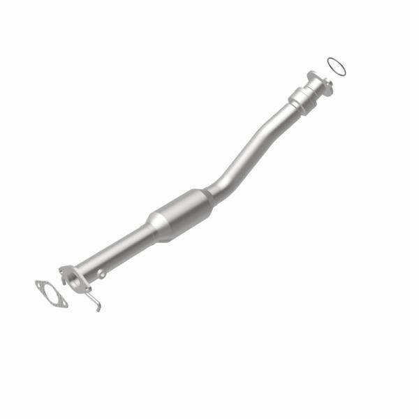 MAG Converter Direct Fit Magnaflow 4481433