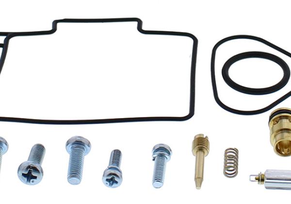 ABR Carburetor Rebuild Kits All Balls Racing 26-10047