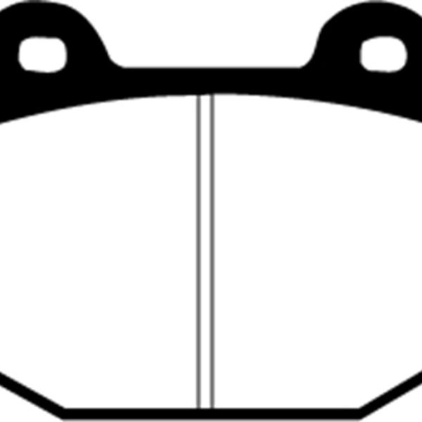 EBC DP31538C