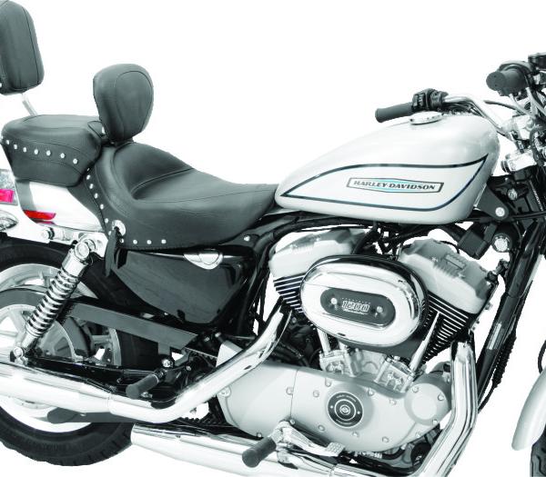 Mustang Motorcycle 79439